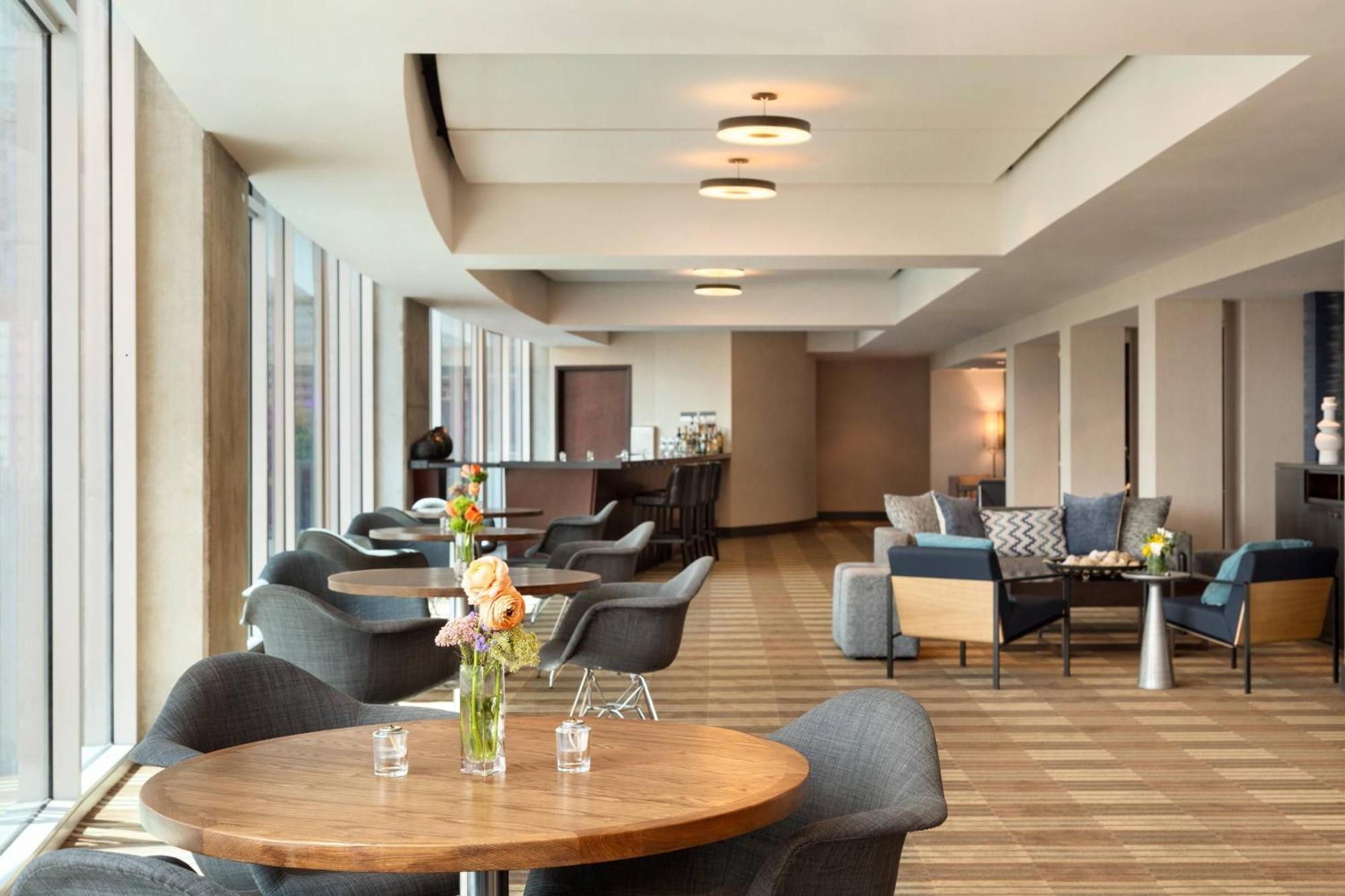Twelve Downtown, Autograph Collection Hotel Atlanta Exterior foto