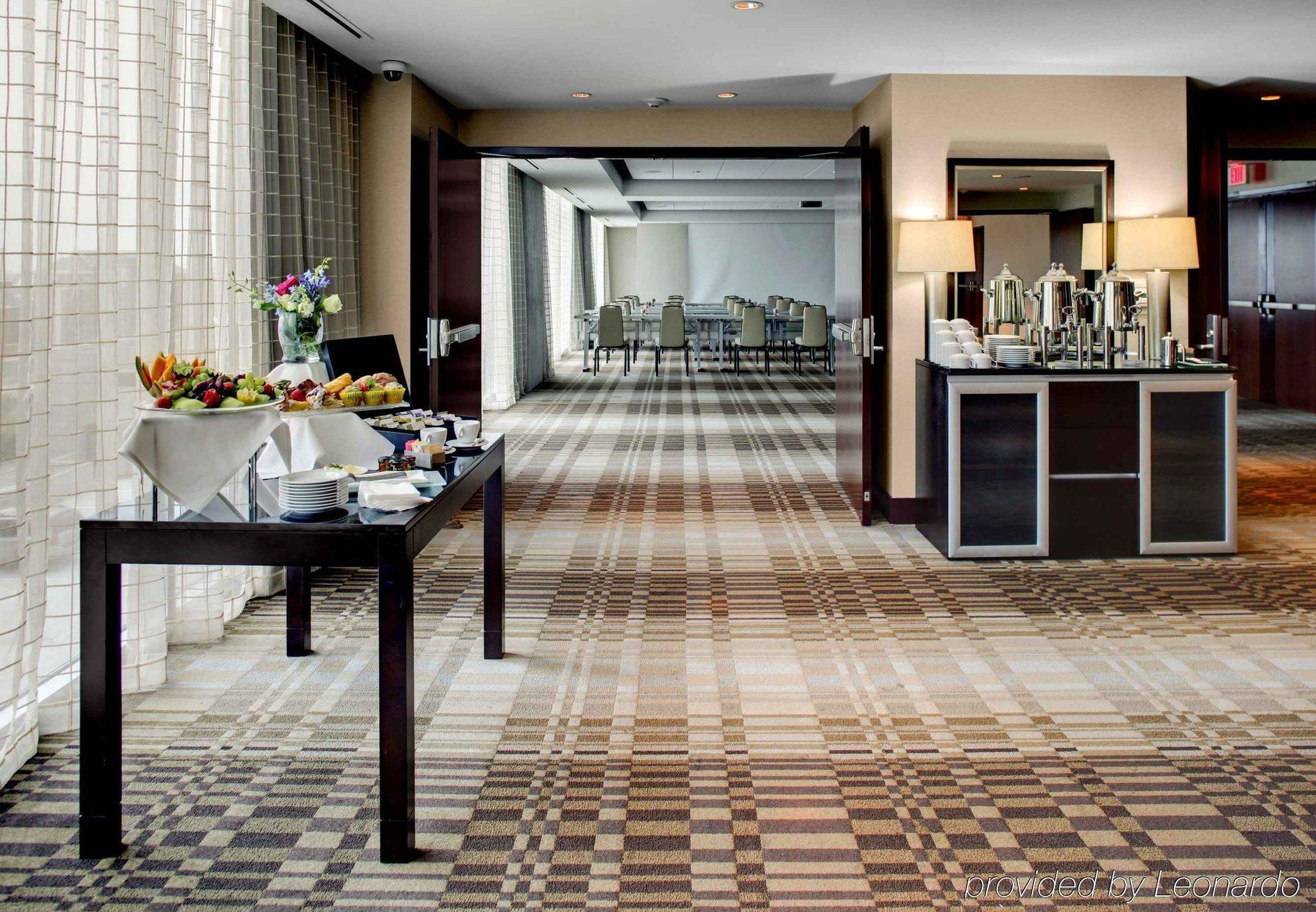 Twelve Downtown, Autograph Collection Hotel Atlanta Exterior foto